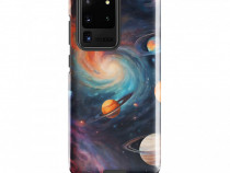 Husa telefon Galactic Harmonie Tough Samsung Galaxy S20 Ultra