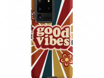 Husa telefon Good Vibes Tough Samsung Galaxy S20 Ultra