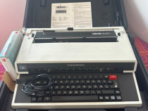 Mașină de scris electronică