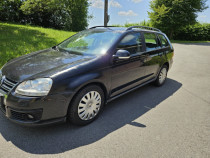 Vw Golf V 1.9 Tdi Combi