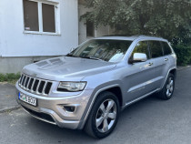 Liciteaza-Jeep Grand Cherokee 2014