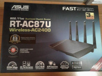 Router asus cu icloud nou