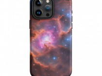 Husa telefon Planetarium Tough Iphone 15 pro max