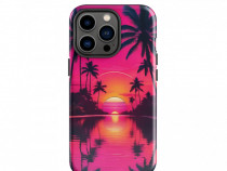 Husa telefon Tropical Twilight Tough Iphone 13 pro