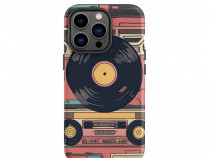 Husa telefon Vinyl Groove Tough Iphone 13 pro