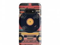 Husa telefon Vinyl Groove Tough Samsung Galaxy S10E