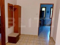 Apartament, 2 camere, 65mp, mobilat si utilat, Cetatea Fetei