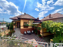 Casa 4 cam/Bujoreni/1650 mp