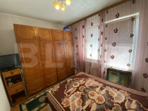 Apartament 3 camere, 64 mp, decomandat, zona Porilissum