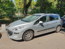 Peugeot 308 SW I (T7) 1.6 HDI 109 CP