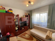 Apartament 2 camere, 44 mp, decomandat, zona Centrala