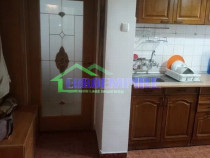 Apartament 2 camere de inchiriat zona KM 5, CENTRALA GAZ