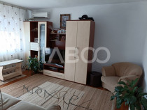 Apartament decomandat 4 camere 78 mpu mobilat utiliat pivnit