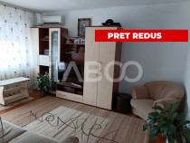 Apartament decomandat 4 camere 78 mpu mobilat utilat pivnit