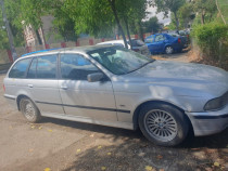 Bmw 525d anul 2000