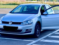 Vw Golf 7 Cup 150CP,gri