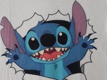 Tricou nou cu Stitch