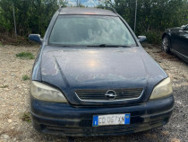 Opel astra 1.7dti