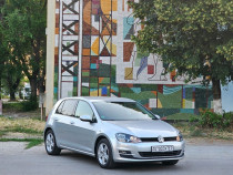 VW Golf 7 1.2TSI BlueMotion SenzoriParcare ÎncălzireScaune PilotAuto