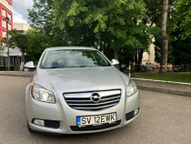 Opel Insignia 2011