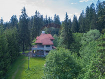 Locuinta permanenta sau casa de vacanta !!! Brasov, Timis...