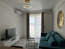 Apartament 2 camere,tip Studio-Militari Residence