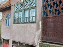 Casa batraneasca Podeni, Mehedinti