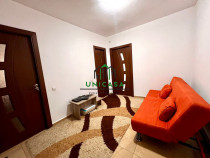 Apartament 2 camere/Parter/Ostroveni