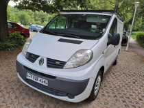 Renault trafic 2.0 dci,115 cp, euro5 6 tr