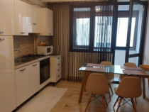 Apartament 2 camere Baza 3, bloc nou