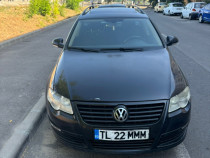 Vw passat b6 2.0 TDI 140 de cai