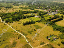 Teren intravilan 550 mp de pe Valea Avrigului loc Avrig