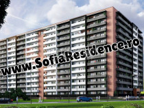 Apartament 3 camere ideal investitie