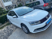 Volkswagen Jetta 2016 Benzina