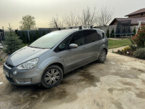 Ford S Max 7 locuri