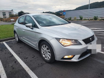 Seat Leon 2014, 1,6tdi, 105cp