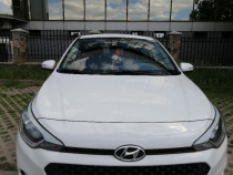 Hyundai i 20, 1.2 benzina