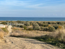 Corbu - Constanta | Teren Primul Rand - Marea Neagra | Intra