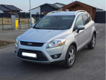 Mașină Ford Kuga 2012