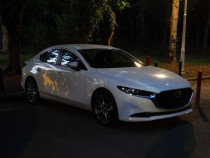 Mazda 3 Sedan Plus AT Automata 150CP BP SDN e-Skyactiv G150 Garantie