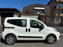 Fiat Qubo Fiat Qubo, stare perfectă