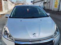 Peugeot 208 1.6 diesel