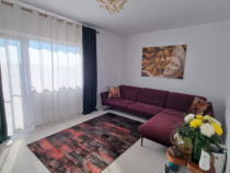 Apartament decomandat cu 3 camere|pozitie excelenta