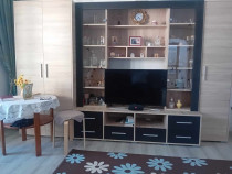 Apartament 2 Camere lux la cheie mobilat Asirom centrala termopan et 4