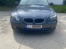 Bmw e61 520 2010