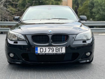 BMW seria 5 525d 177 cai