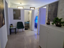 Afacere la cheie/Salon bronzare și remodelare corporală