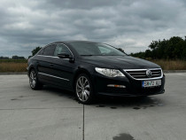 Vw Passat CC 2010