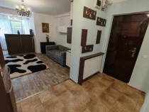 Apartamjent cu 3 camere Zona Burdujeni