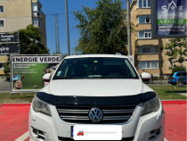 Vw Tiguan R-Line 2.0 TDI Aut 4Motion